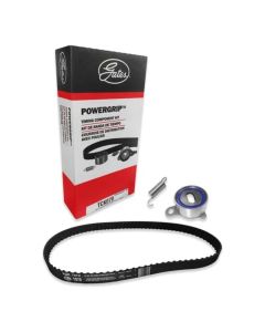 Kit Correa Tiempo Gates Toyota Corolla Avila 1.6