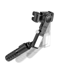 Trípode Estabilizador Gimbal Q18 con Bluetooth y Seguimiento Facial