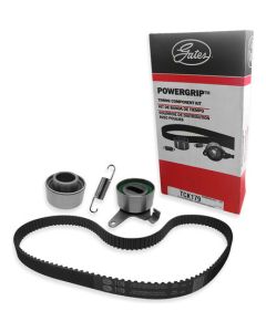 Kit De Tiempo Gates Chevrolet Corsa TCK203