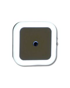 Luz LED Nocturna con Sensor