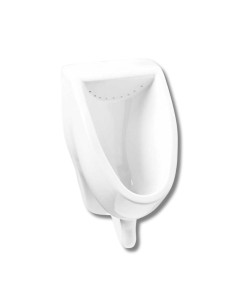 Urinario Arrecife De Lujo Blanco | Corona