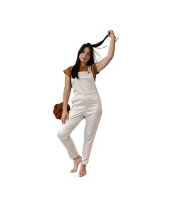 Braga En Satén Con Franela