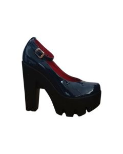 Calzado Sara Cortez Tacon para Dama