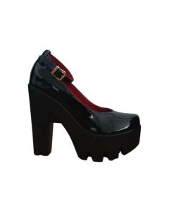 Calzado Sara Cortez Tacon para Dama