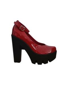 Calzado Sara Cortez Tacon para Dama