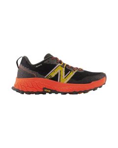 Zapato Trekking Mujer New Balance Hierro v7