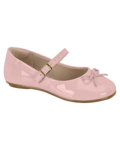 MOLEKINHA ZAPATILLA INFANTIL ROSA