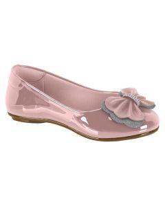 MOLEKINHA ZAPATILLA INFANTIL ROSA