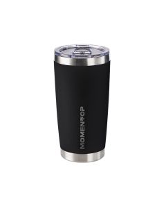 Vaso Térmico Momentop Tumbler 20oz (NEGRO)