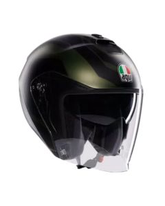 Casco Agv Irides Sakai Semi Integral L