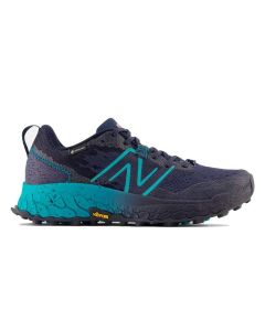Zapato Trekking Mujer New Balance Hierro