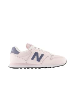 Zapato Deportivo Lifestyle Mujer New Balance 500