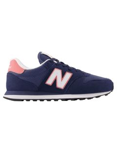 Zapato Deportivo Lifestyle Mujer New Balance 500