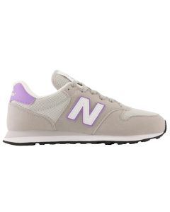 Zapato Deportivo Lifestyle Mujer New Balance 500