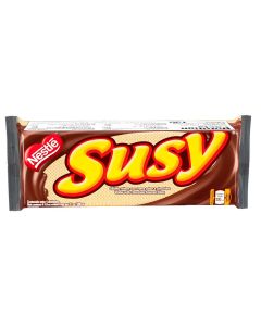 Galleta Susy Nestlé 4 Unidades 200gr