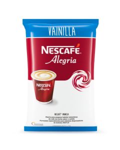 Nescafé Vainilla Bolsa 1.3kg