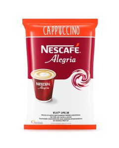 Nescafé Cappuccino Bolsa 1.3kg
