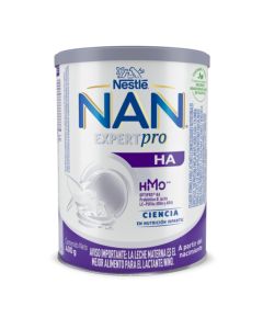 Fórmula Nan Inicio HA 1 Nestlé 400gr