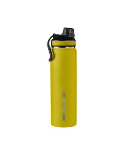 Termo de Agua Momentop 22oz (AMARILLO CHISPA)