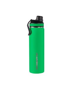 Termo de Agua Momentop 22oz (VERDE TROPICAL)