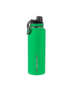 Termo de Agua Momentop 40oz (VERDE TROPICAL)