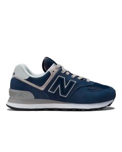 Zapato Lifestyle Mujer New Balance 574 Classics