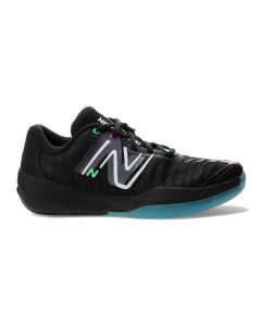 Zapato Padel Mujer New Balance 996 v5 United in FuelCell 5