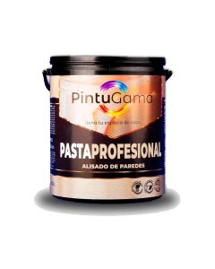 Pasta Profesional Pintugama Galón
