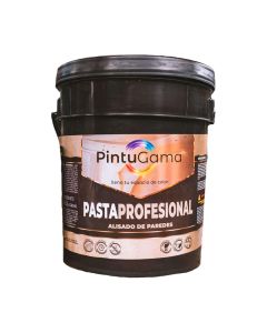 Pasta Profesional Pintugama Cuñete