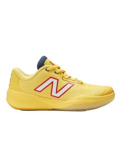 Zapato Tennis Mujer New Balance 996 Hard Court v5 United in FuelCell