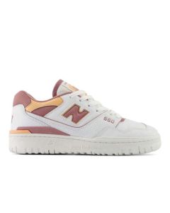 Zapato Lifestyle Mujer New Balance BB550 Spring Fever