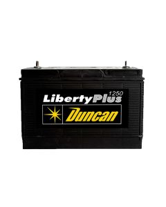 Batería Duncan 31 1250Amp