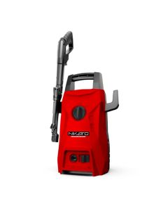 Hidrojet Hidrolavadora Eléctrica Nikatto 1400W 1600 PSI