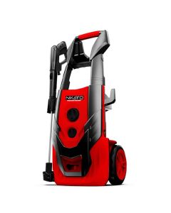 Hidrojet Hidrolavadora Eléctrica Nikatto 2100W 2400 PSI