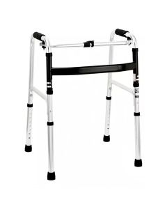 Andadera Para Adultos Ajustable Estándar Next Step