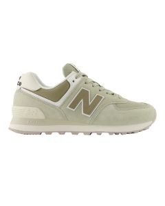 Zapato Mujer Lifestyle New Balance 574 Classics Core Suede