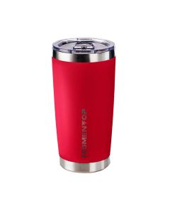 Vaso Térmico Momentop Tumbler 20oz (ROJO*)