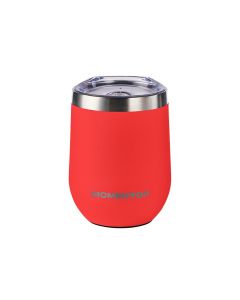 Vaso Térmico Momentop Tumbler 12oz (ROJO*)