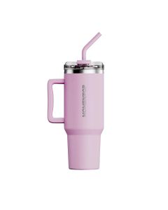 Vaso Térmico Momentop Sport Handle 40oz (ROSADO)