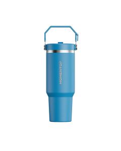 Vaso Térmico Momentop Sport Tumbler 40oz (AZUL)