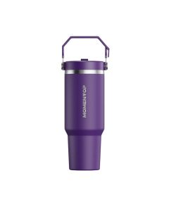 Vaso Térmico Momentop Sport Tumbler 40oz (MORADO)