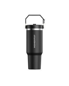 Vaso Térmico Momentop Sport Tumbler 40oz (NEGRO)