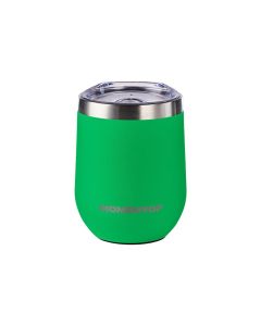 Vaso Térmico Momentop Tumbler 12oz (VERDE TROPICAL)