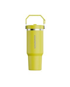 Vaso Térmico Momentop Sport Tumbler 40oz (AMARILLO)