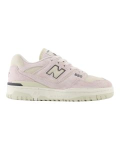 Zapato Mujer Lifestyle New Balance BB550 Premium