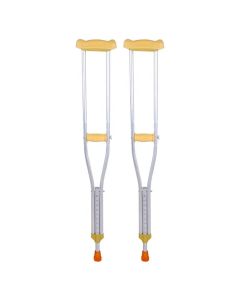 Muletas Axilares Next Step Ajustables Estándar (L)