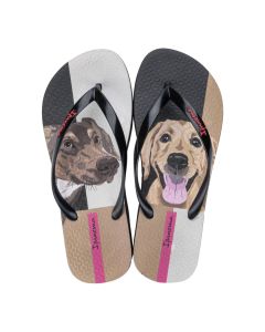 Sandalia Ipanema Love Pets Fem