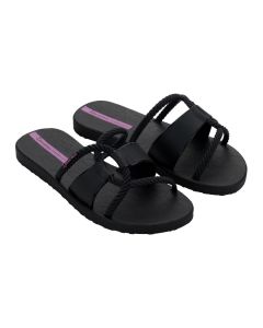 Sandalia Ipanema Diversa Slide Ad