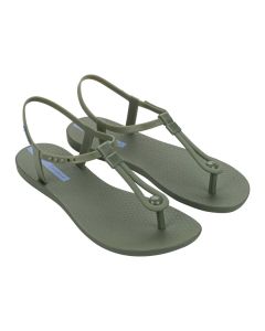 Sandalia Ipanema Class Slim Fem