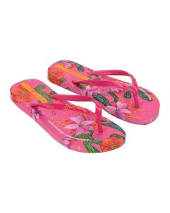 Sandalia Ipanema Arte Ad